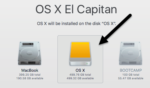 best external storage for mac 2016